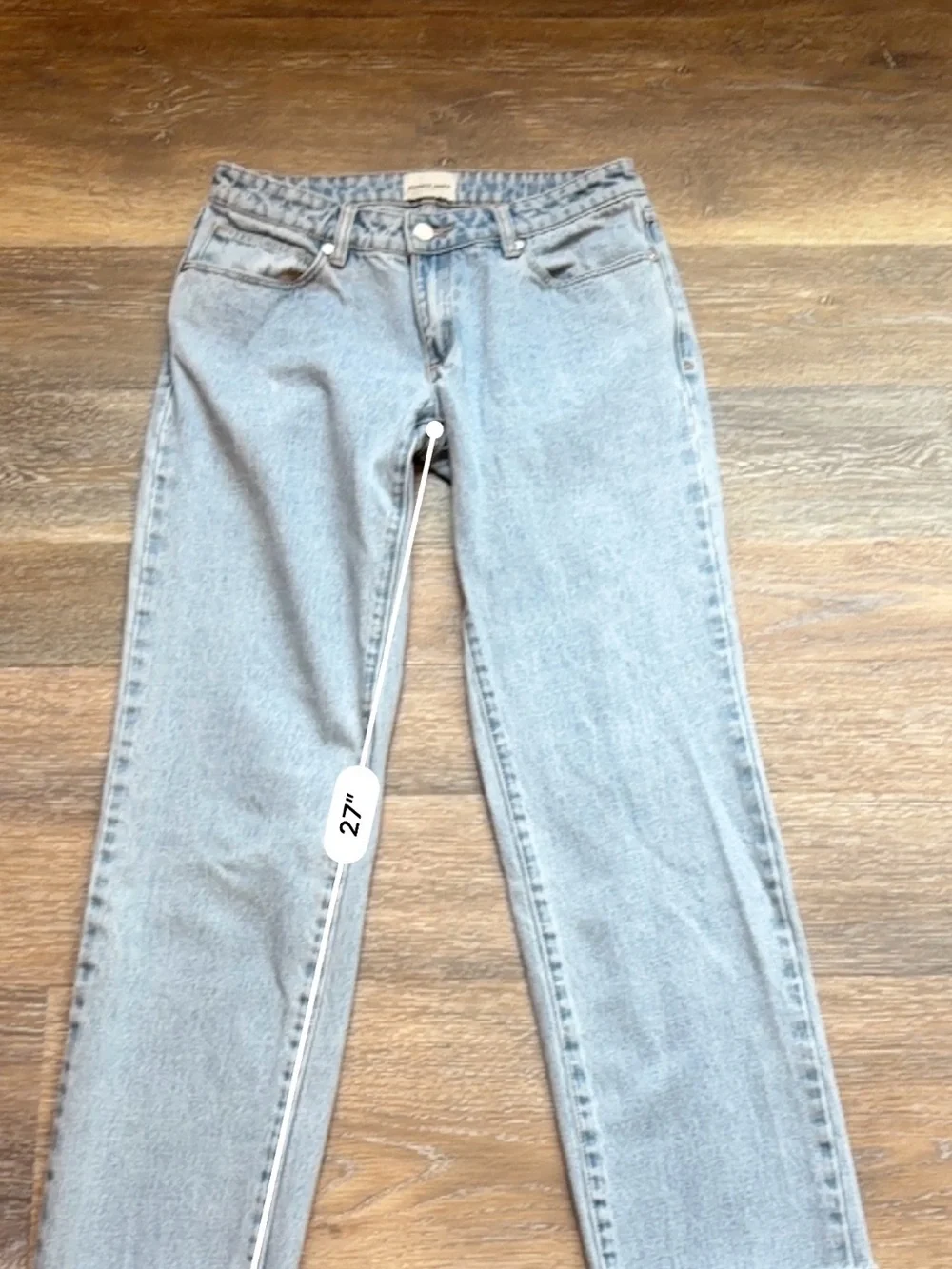 Abrand jeans 99